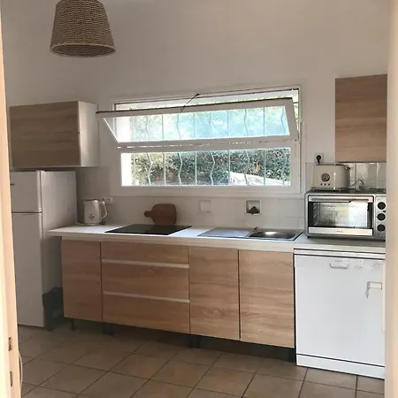 Avec Terrasse, Appartement