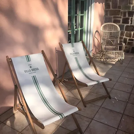 Avec Terrasse, Appartement *