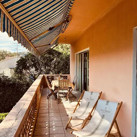 Appartement Avec Terrasse, *