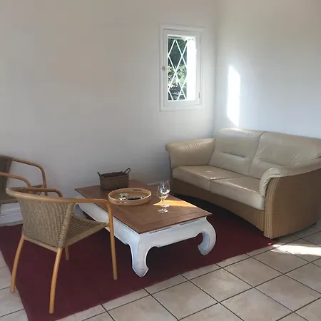 Avec Terrasse, Appartement *